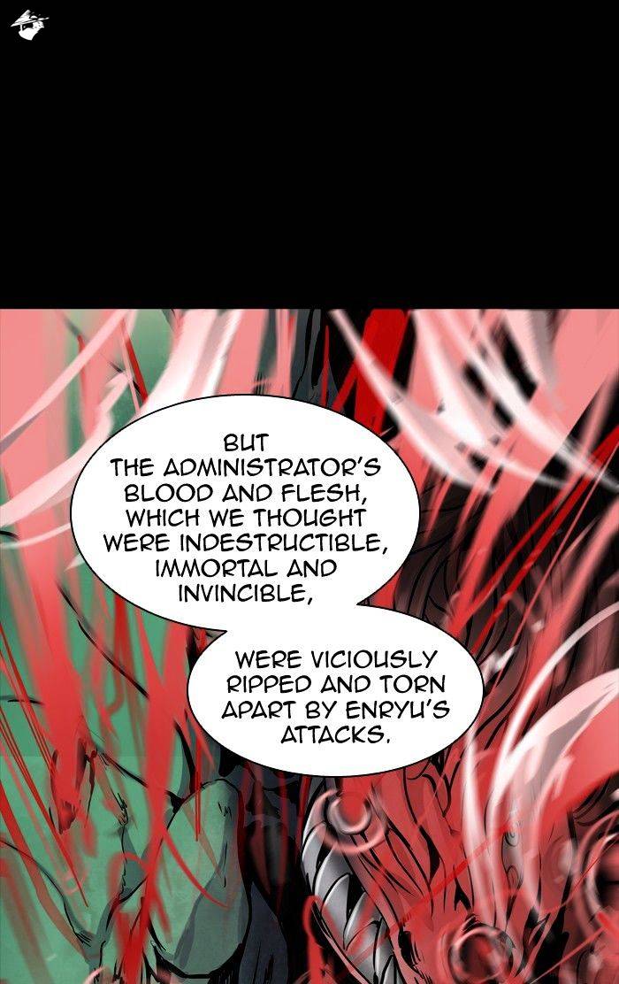 Tower of God Chapter 321 image 020